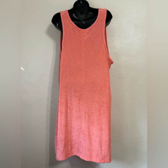 A New Day, size 2X coral color dress - Picture 4 of 4